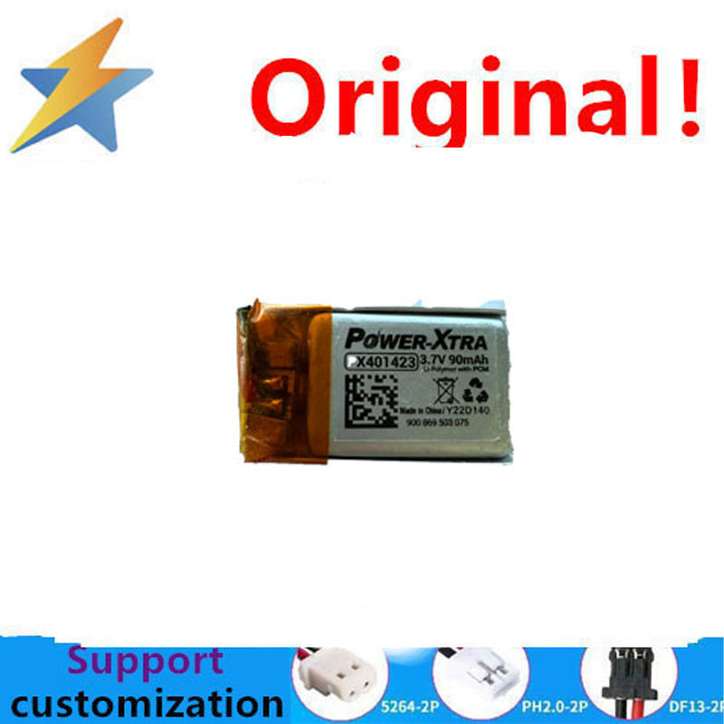 Phone Accessories To Buy - daha fazla satın al ucuz 3.7V401423