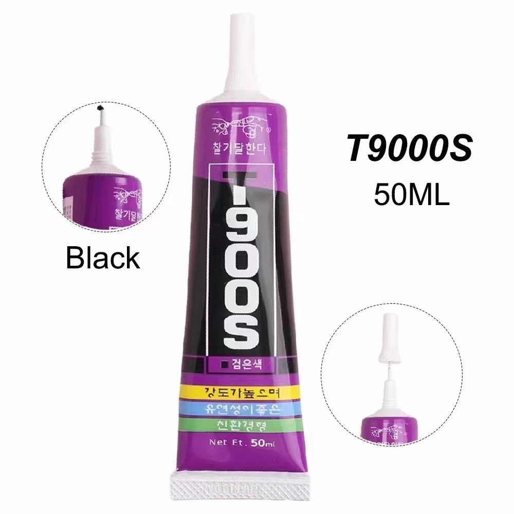 Phone Accessories Display Board - Telefon ekranına 15ML 50ML 110ML tutkal