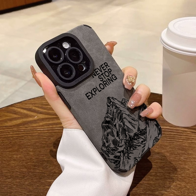 Phone Accessories Kiosk - Şık ve Asla Keşfetmeyi Durdurmayan Telefon