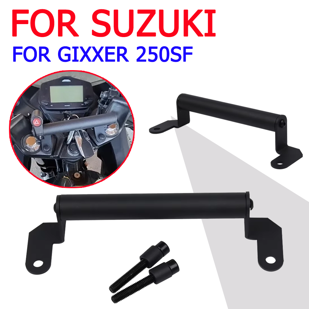 Quality Phone Accessories - Suzuki GIXXER 250SF GIXXER 250 SF