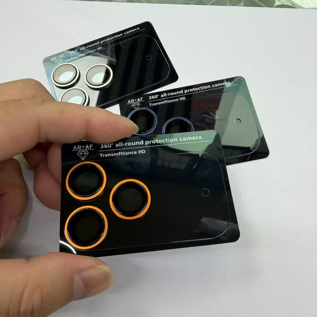 Quality Phone Accessories - iPhone 17 Pro Max 17 Air