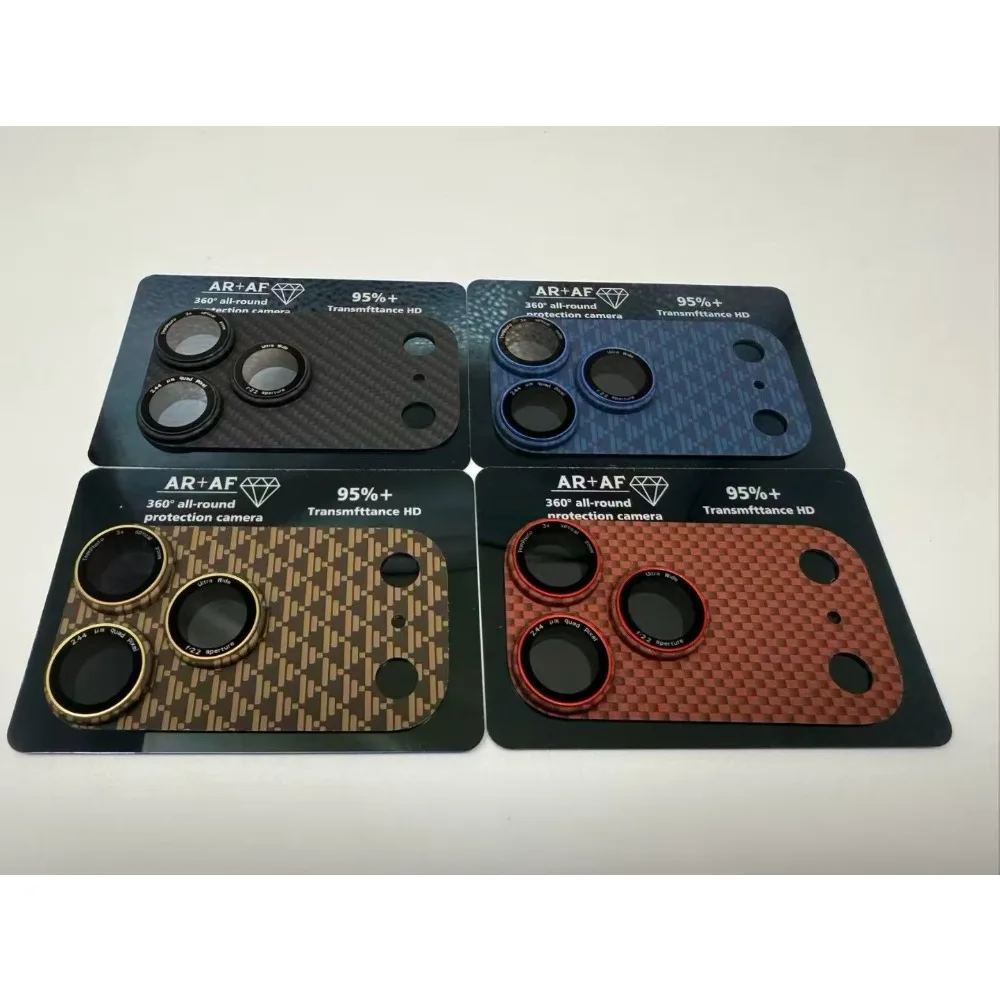 Quality Phone Accessories - iPhone 17 Air 17 Pro Max