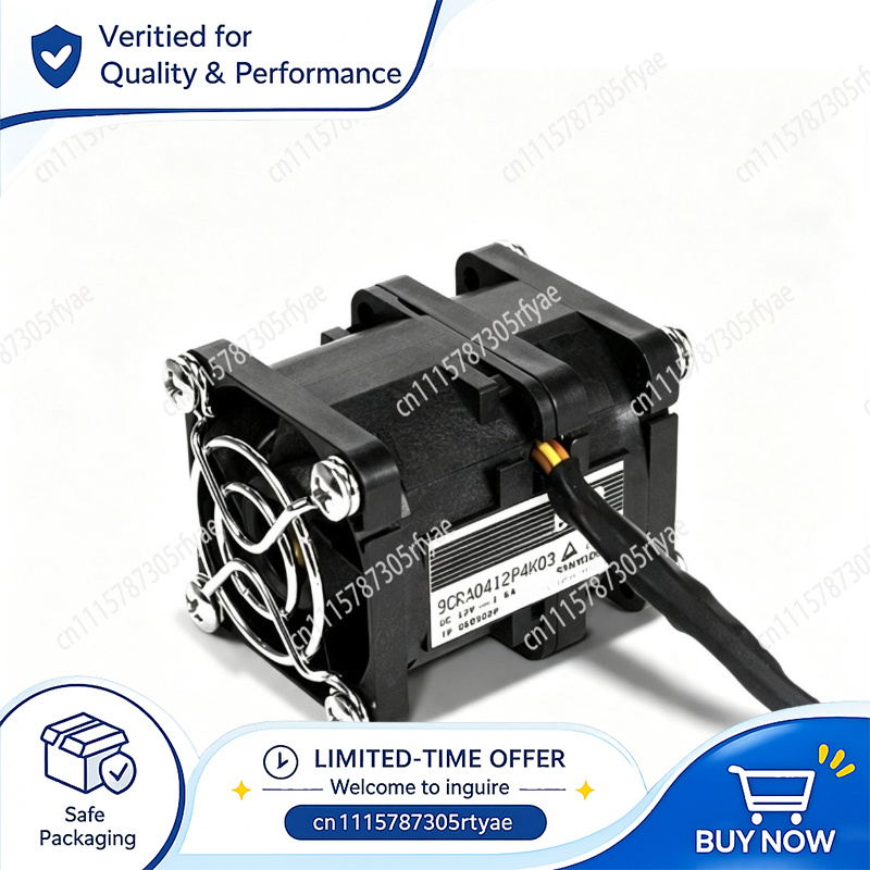 Phone Cooling Fan - Değişken Hızlı Soğutma Fanı 20000RPM Telefon