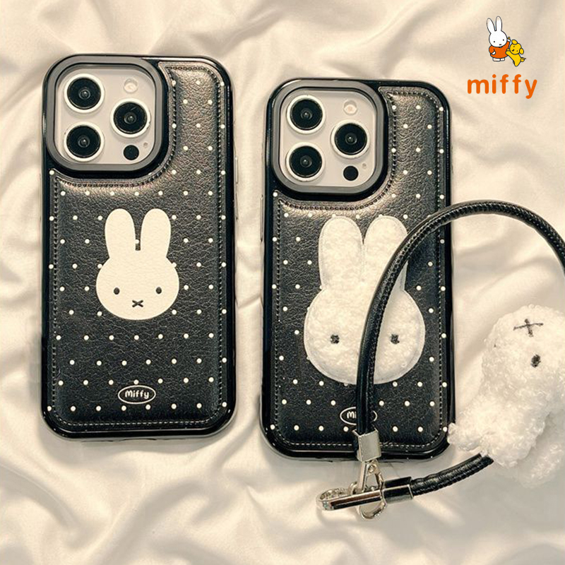 Sevimli Miffy Telefon Kılıfı,  - Quality Phone Accessories incelemesi ve fiyatı