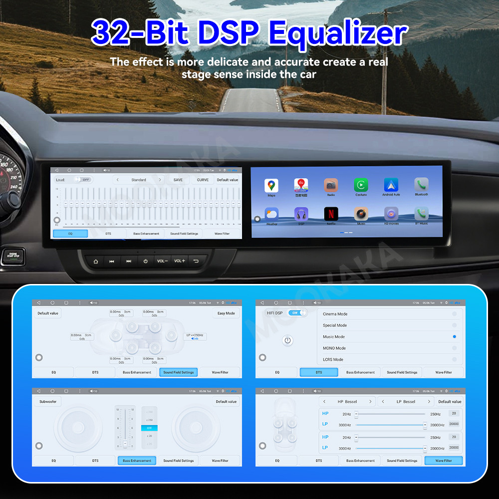 Chevrolet Camaro 2016 2017 - 2 - Phone Accessories Display Board incelemesi ve fiyatı