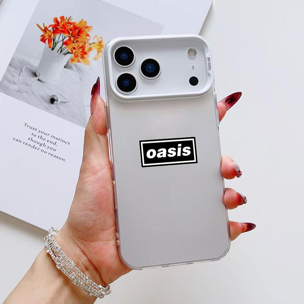 Müzik Rapçi O-Oasis Telefon Kı - Phone Accessories Kiosk incelemesi ve fiyatı
