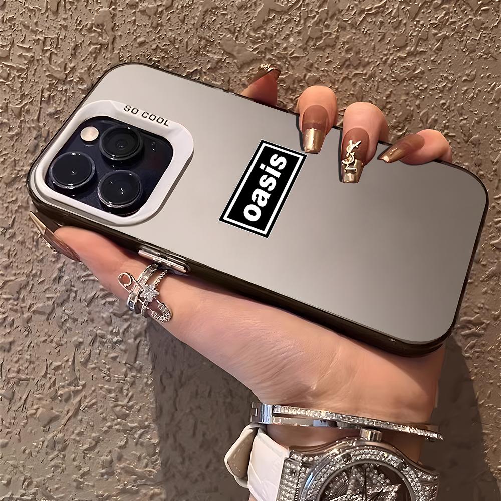 Müzik Rapçi O-Oasis Telefon Kı - Phone Accessories Kiosk incelemesi ve fiyatı
