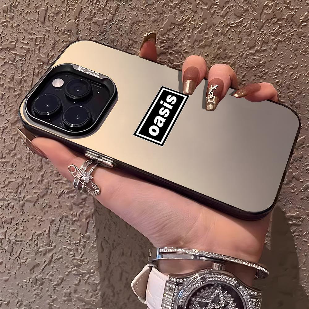 Müzik Rapçi O-Oasis Telefon Kı - Phone Accessories Kiosk incelemesi ve fiyatı