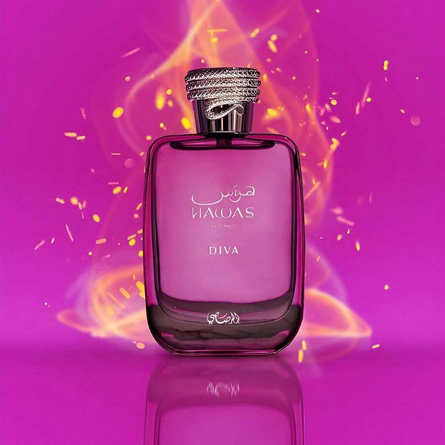 Hawas Diva Kadın Parfümü 100ml - Phone Accessories On Top incelemesi ve fiyatı