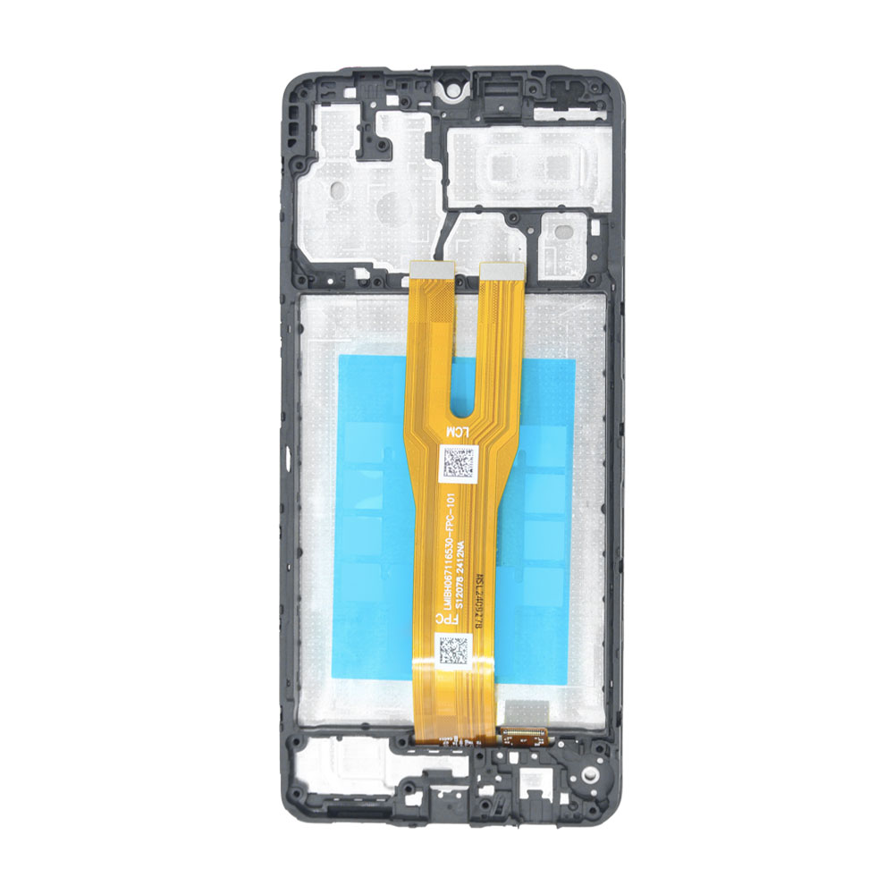 Samsung Galaxy A06 4G için LCD - Phone Accessories Display Board incelemesi ve fiyatı