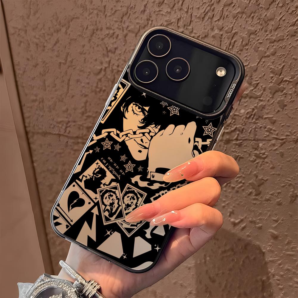 Game P-Persona 5 Telefon Kılıf - Phone Accessories Kiosk incelemesi ve fiyatı