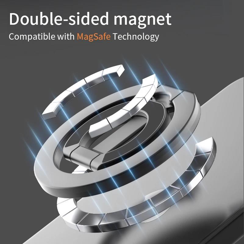 Magsafe Telefon için Manyetik  - Quality Phone Accessories incelemesi ve fiyatı