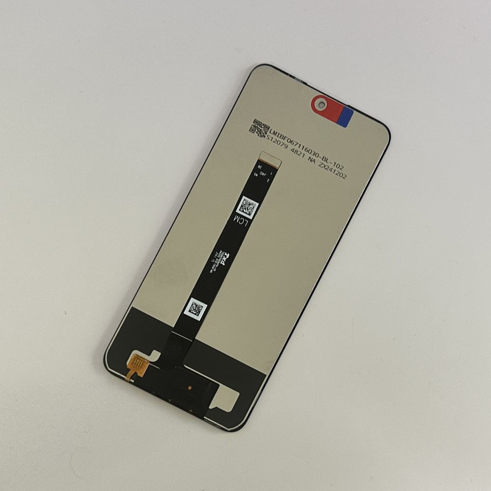 6.72 IPS LCD ZTE Nubia Neo 2 N - Phone Accessories Display Board incelemesi ve fiyatı