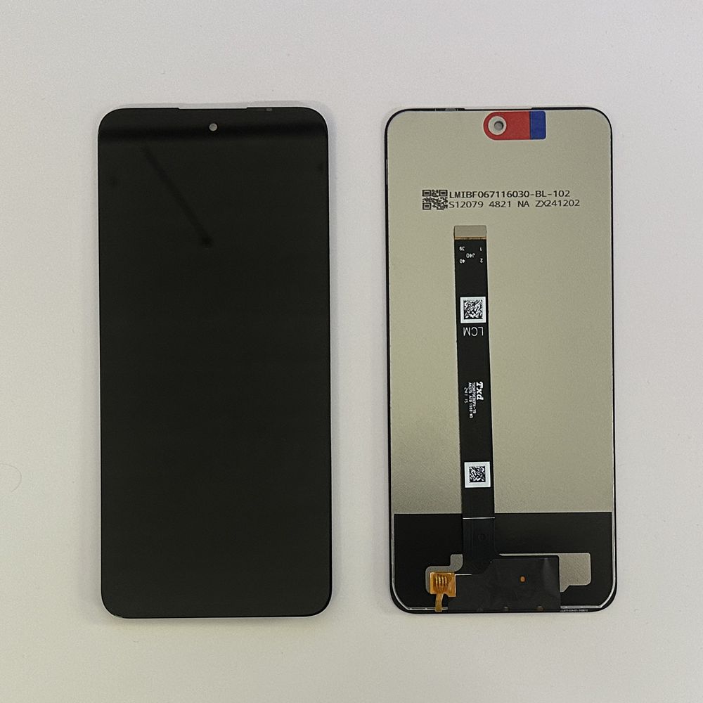 6.72 IPS LCD ZTE Nubia Neo 2 N - Phone Accessories Display Board incelemesi ve fiyatı