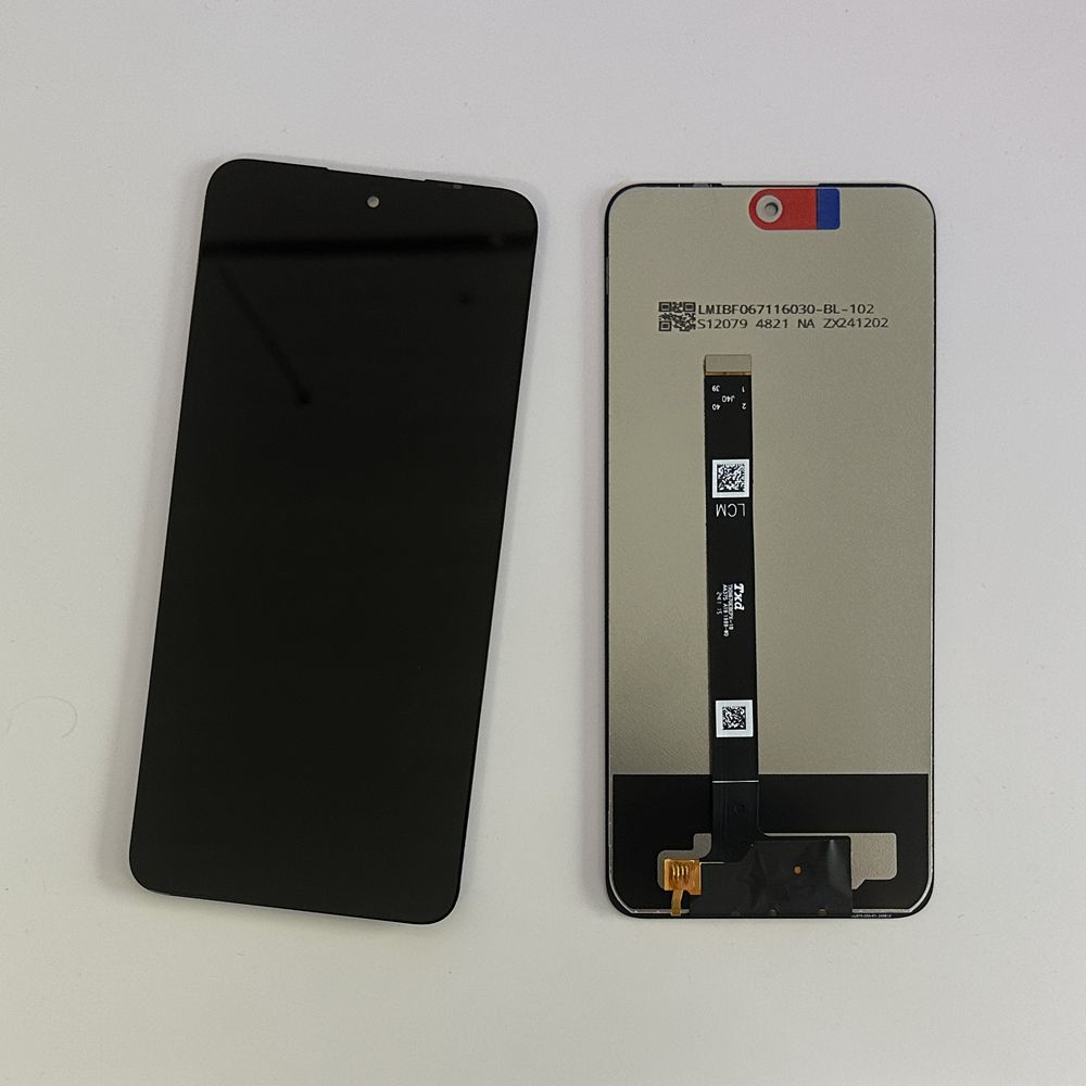 6.72 IPS LCD ZTE Nubia Neo 2 N - Phone Accessories Display Board incelemesi ve fiyatı