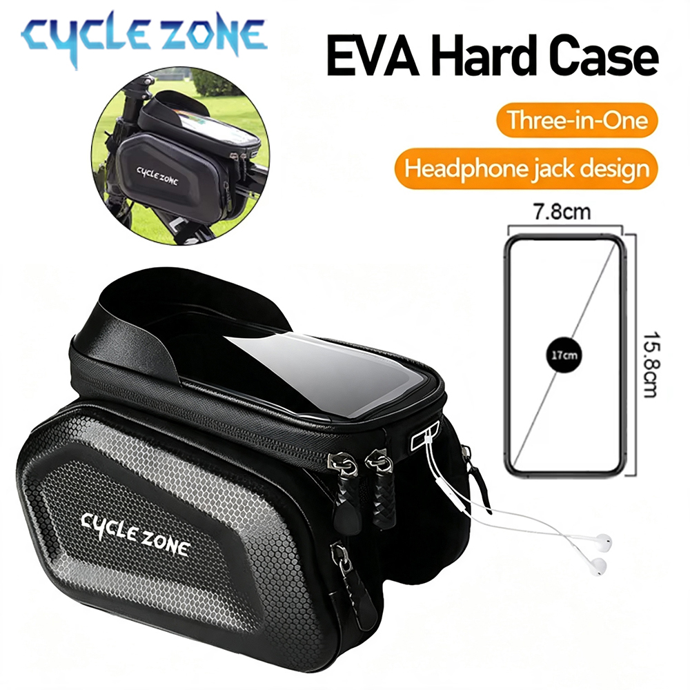Bisiklet Çantaları Dokunmatik  - Phone Zone Accessories incelemesi ve fiyatı