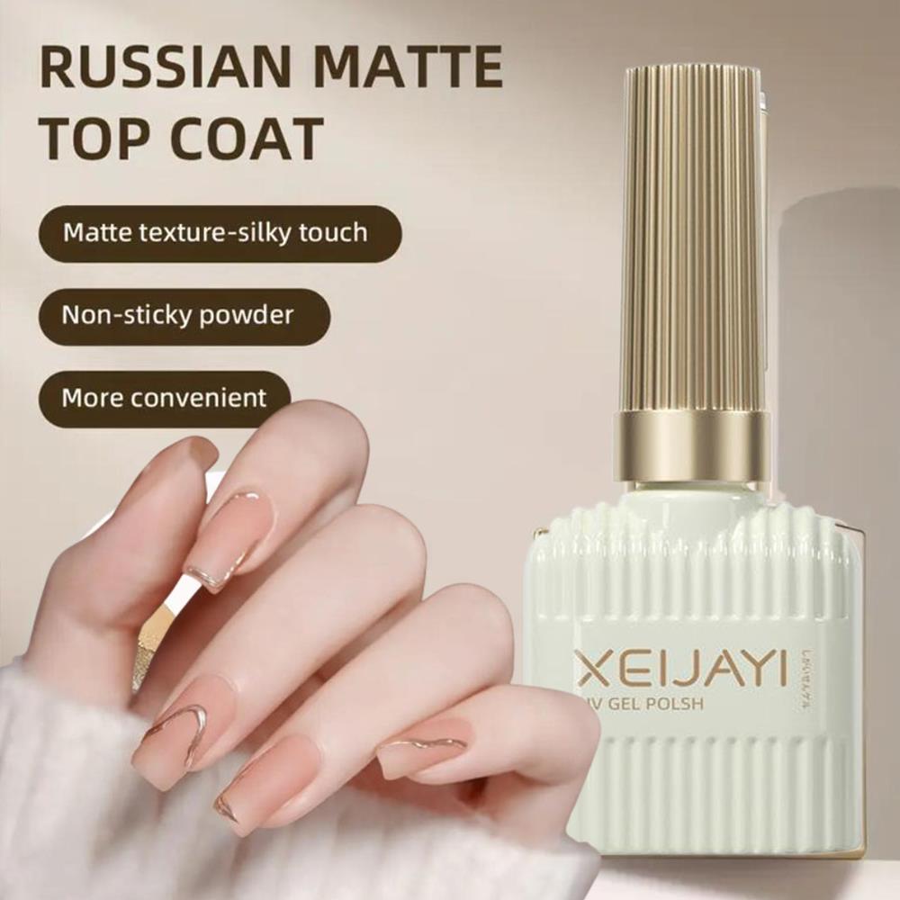 15ml Rus Mat Baz Üst Kat Jel O - Phone Accessories On Top incelemesi ve fiyatı
