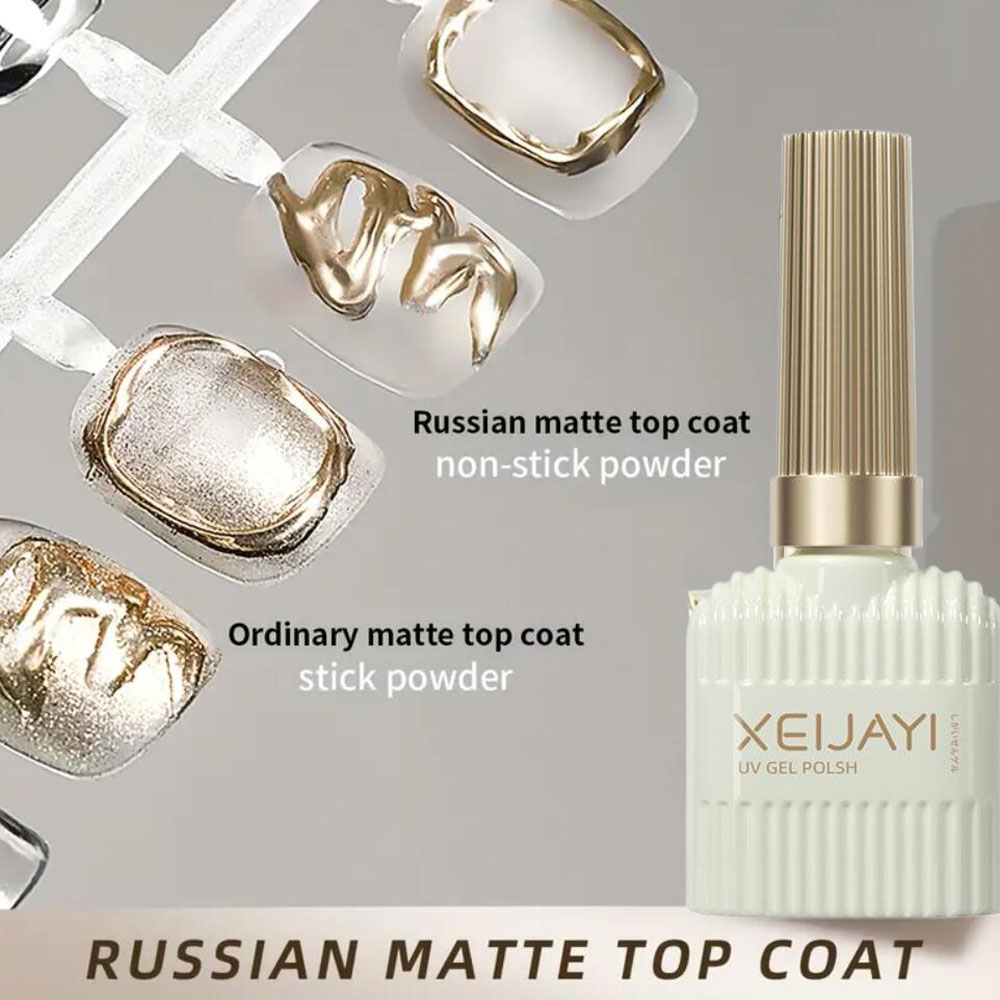 15ml Rus Mat Baz Üst Kat Jel O - Phone Accessories On Top incelemesi ve fiyatı