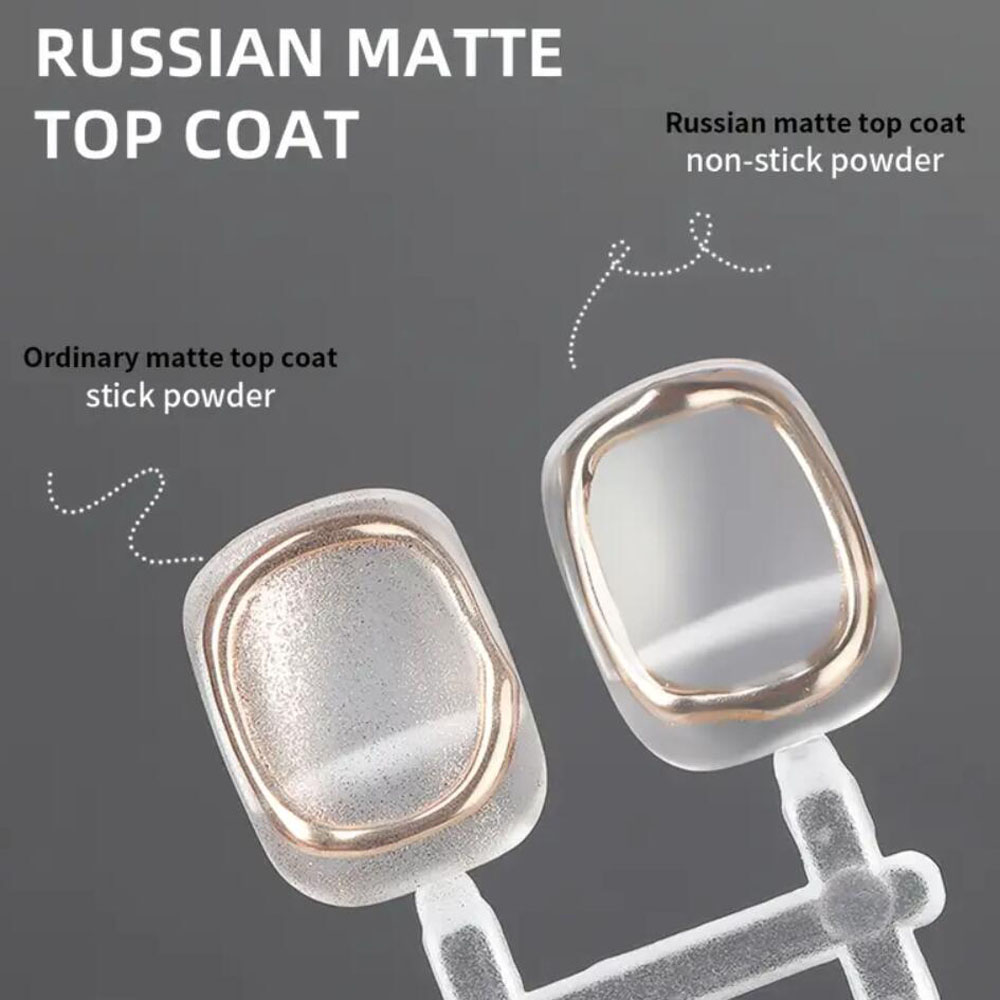 15ml Rus Mat Baz Üst Kat Jel O - Phone Accessories On Top incelemesi ve fiyatı