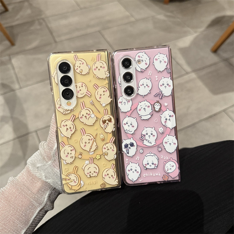 Anime Chiikawa Manyetik Telefo - Phone Zone Accessories incelemesi ve fiyatı