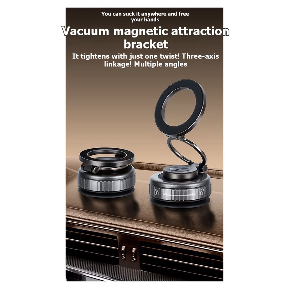 360 satın alabilir °   Ayarlan - Phone Accessories To Buy incelemesi ve fiyatı