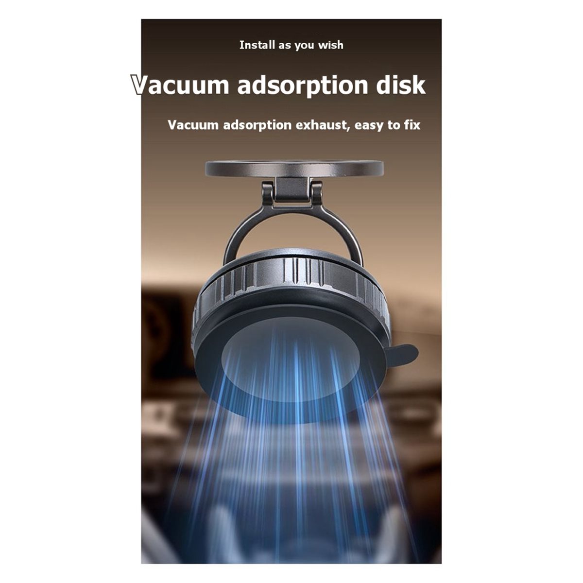 360 satın alabilir °   Ayarlan - Phone Accessories To Buy incelemesi ve fiyatı