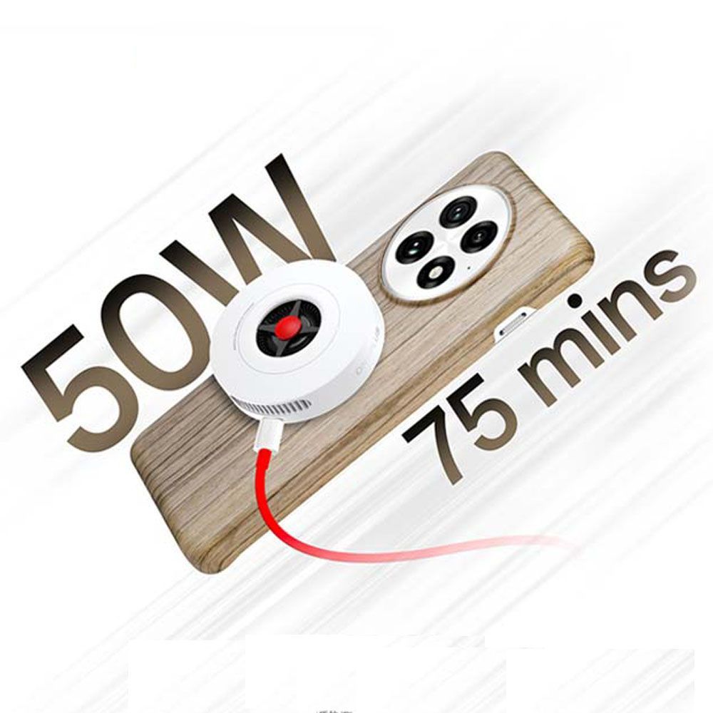 OPPO AIRVOOC 50 W Manyetik Kab - Phone Cooling Fan incelemesi ve fiyatı