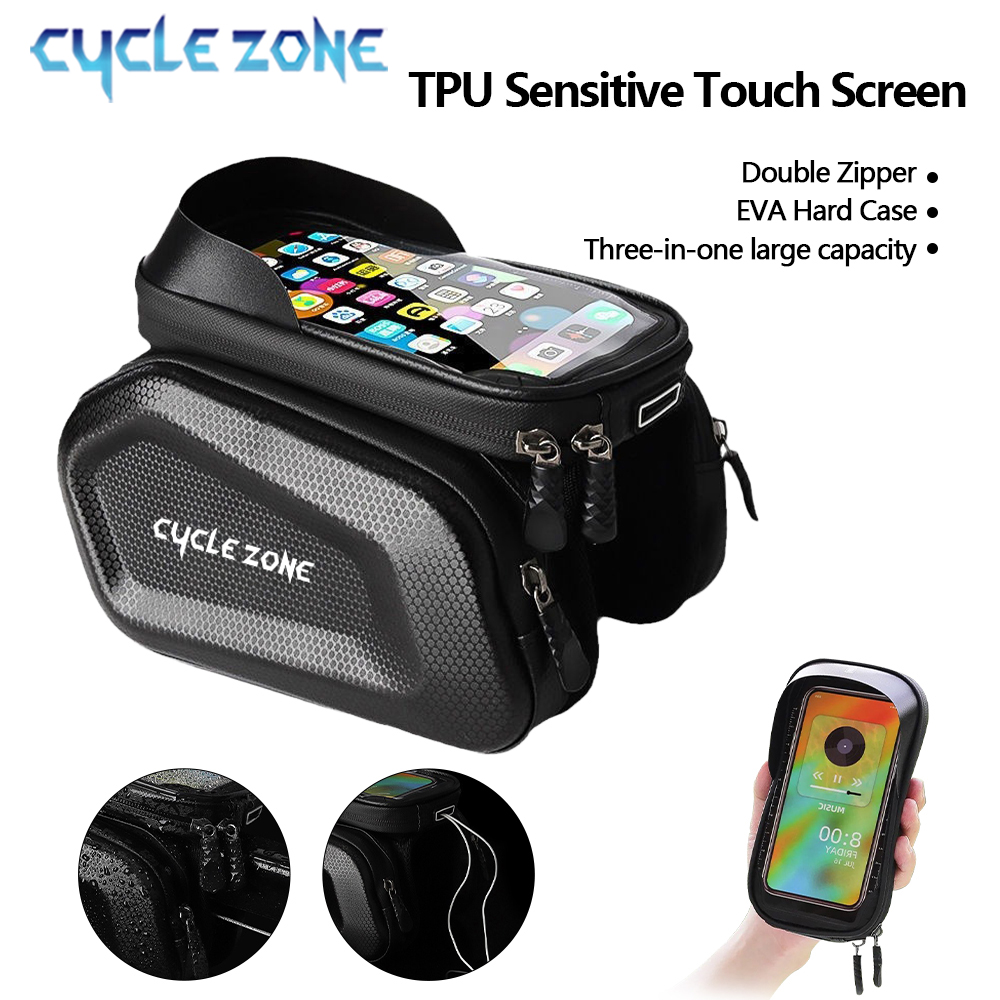 Bisiklet Telefonu Çantası Bisi - Phone Zone Accessories incelemesi ve fiyatı