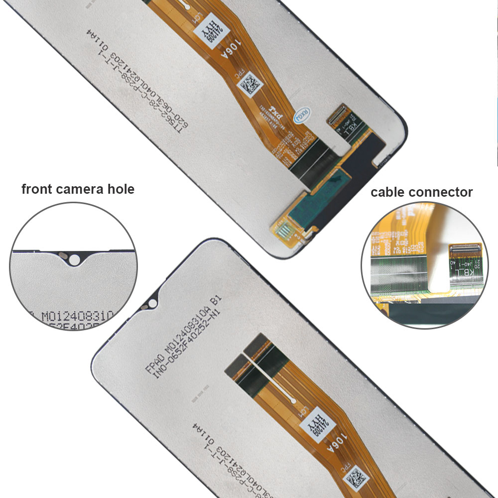 Samsung Galaxy A04e için 6,5 i - Phone Accessories Display Board incelemesi ve fiyatı