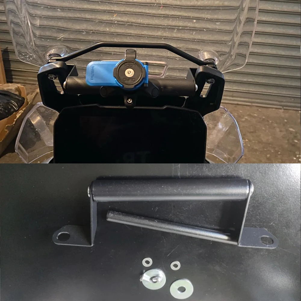 Motosiklet aksesuarları GPS na - Quality Phone Accessories incelemesi ve fiyatı