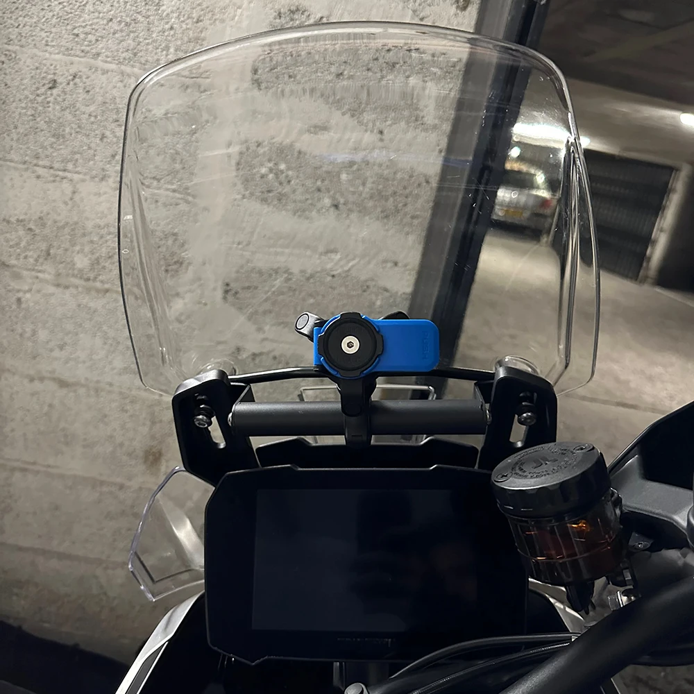 Motosiklet aksesuarları GPS na - Quality Phone Accessories incelemesi ve fiyatı