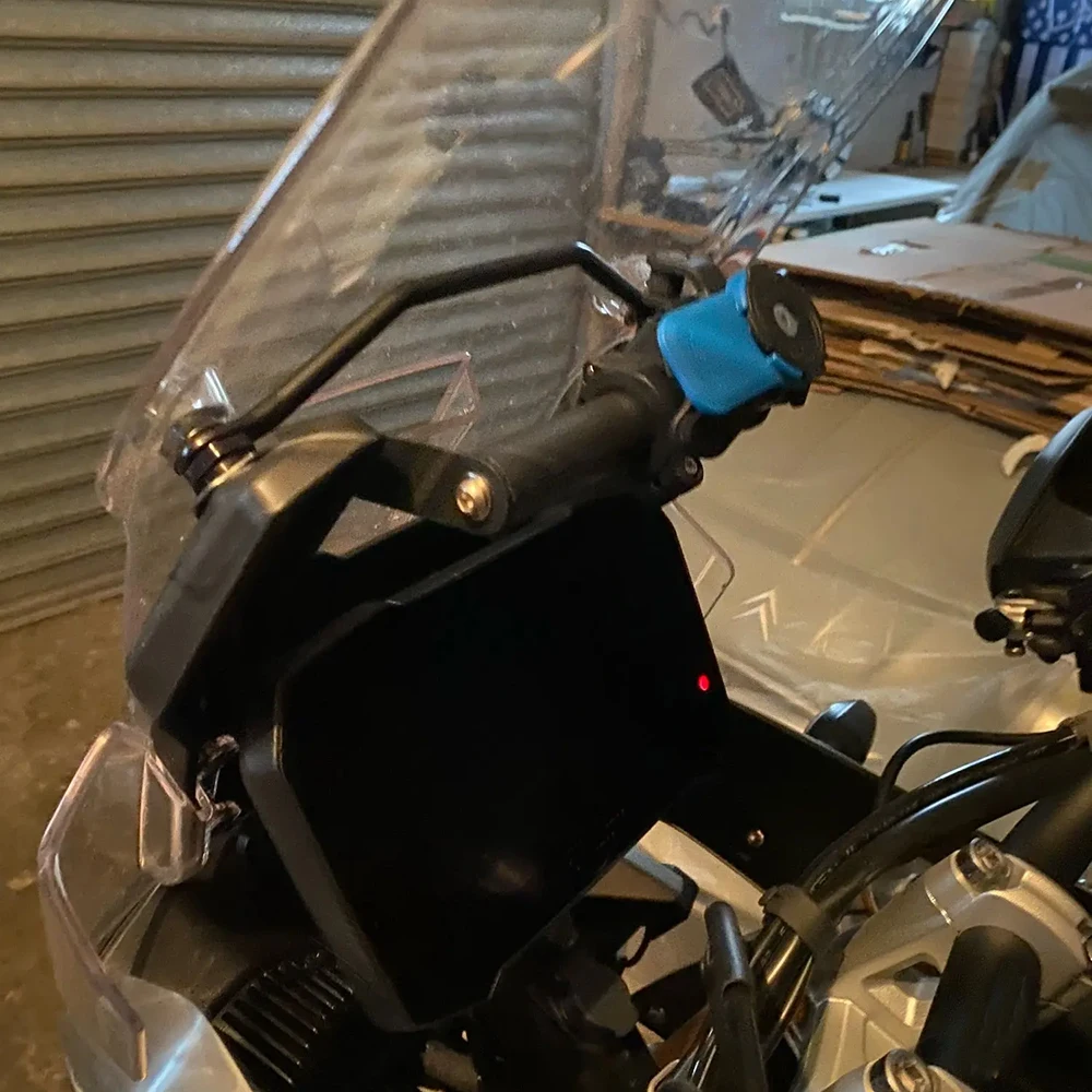 Motosiklet aksesuarları GPS na - Quality Phone Accessories incelemesi ve fiyatı