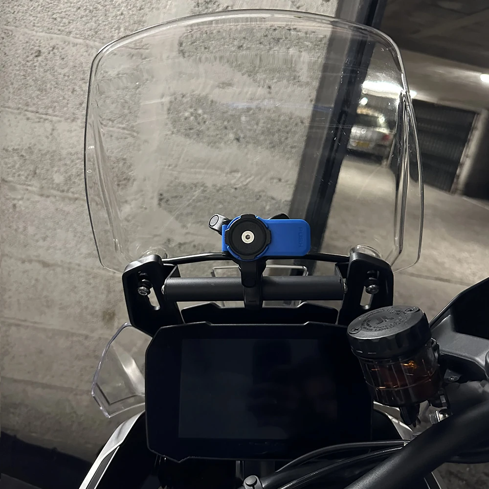 Motosiklet aksesuarları GPS na - Quality Phone Accessories incelemesi ve fiyatı