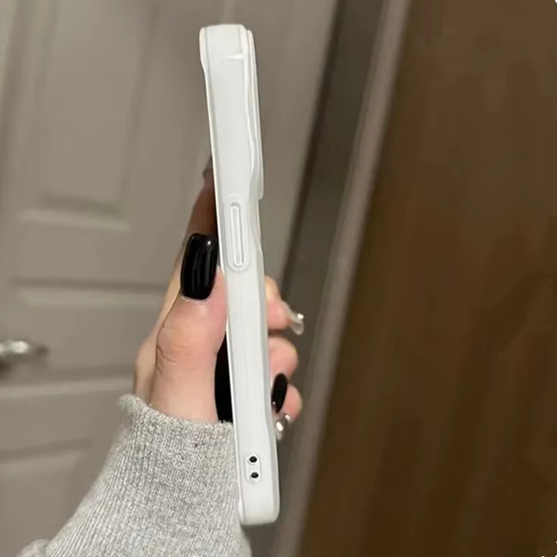 Noel Ağacı Kar Tanesi Silikon  - Phone Accessories Kiosk incelemesi ve fiyatı
