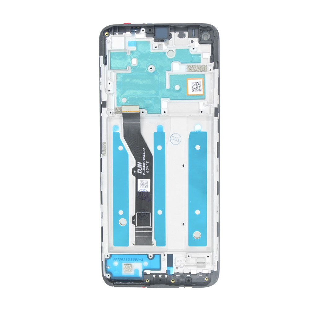Motorola Moto G9 Plus için yen - Phone Accessories Display Board incelemesi ve fiyatı