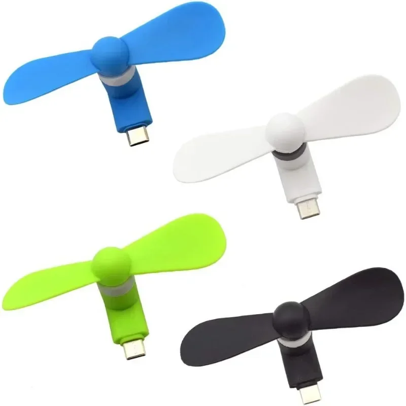 Tip-c Mini Taşınabilir Mikro F - Phone Cooling Fan incelemesi ve fiyatı
