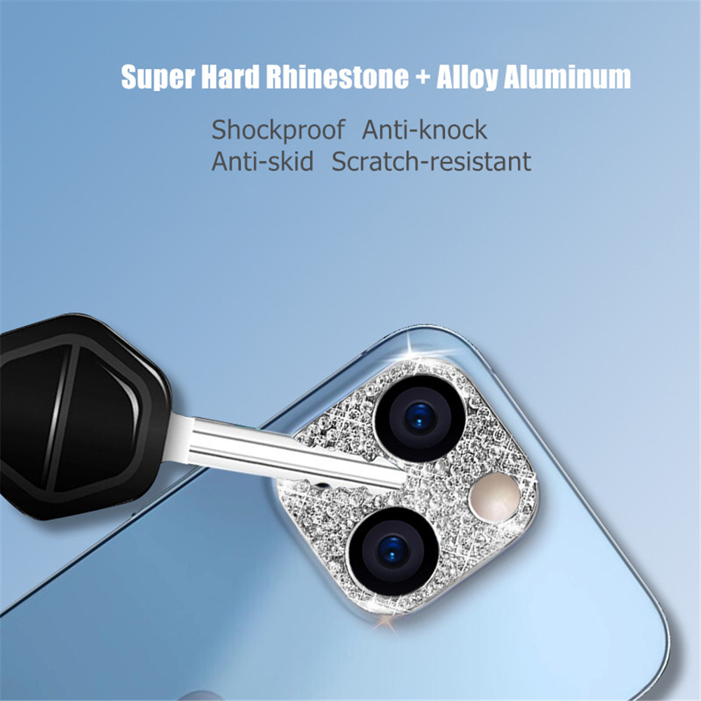 Glitter Elmas Kamera Lens Koru - Quality Phone Accessories incelemesi ve fiyatı
