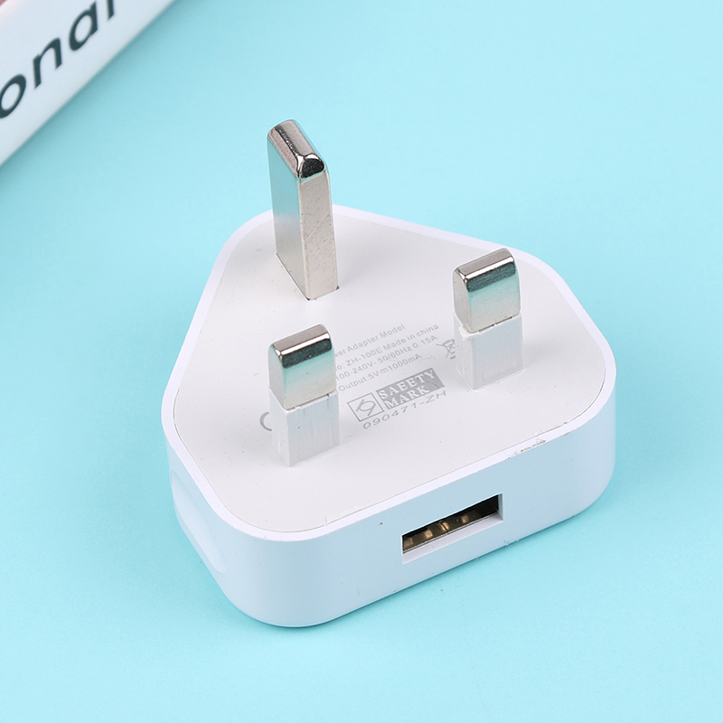 Evrensel İngiltere tak 3 Pin d - Quality Phone Accessories incelemesi ve fiyatı