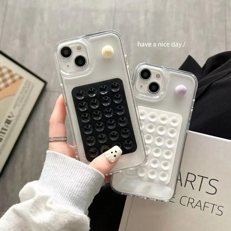 Silikon Yapışkanlı Akıllı Tele - Phone Accessories Iphone incelemesi ve fiyatı