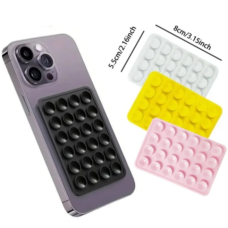 Silikon Yapışkanlı Akıllı Tele - Phone Accessories Iphone incelemesi ve fiyatı