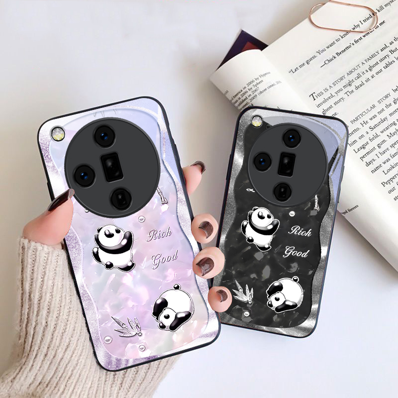 Şanslı ve sevimli panda Oppo F - Oppo Find X8 incelemesi ve fiyatı
