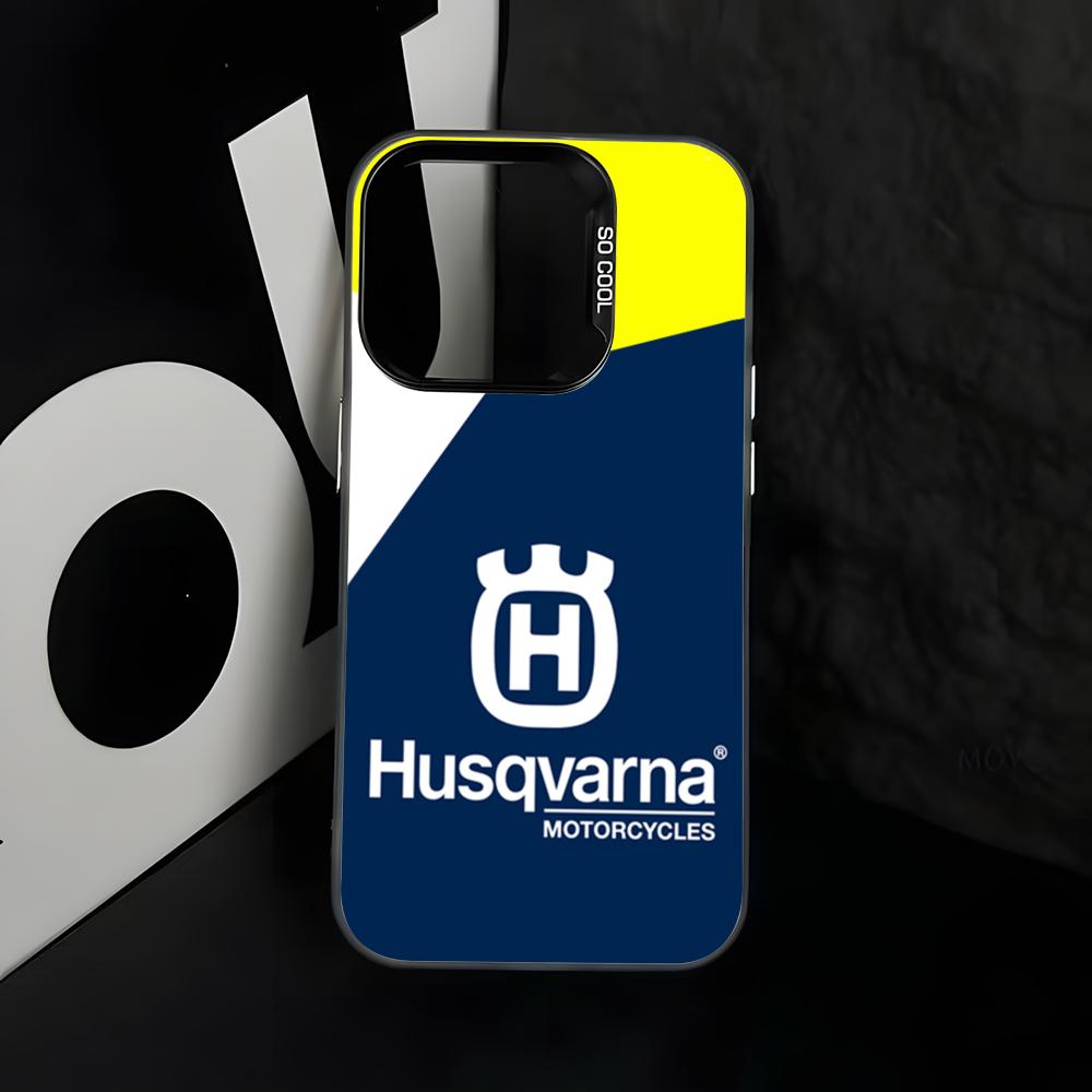 Motosiklet H-Husqvarnaes-S Tel - Phone Accessories Iphone incelemesi ve fiyatı