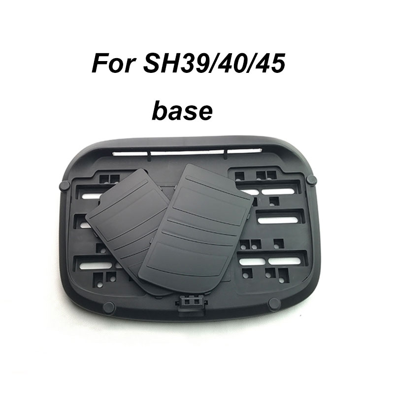 Motosiklet Üst Kutu Taban Plak - Phone Accessories On Top incelemesi ve fiyatı