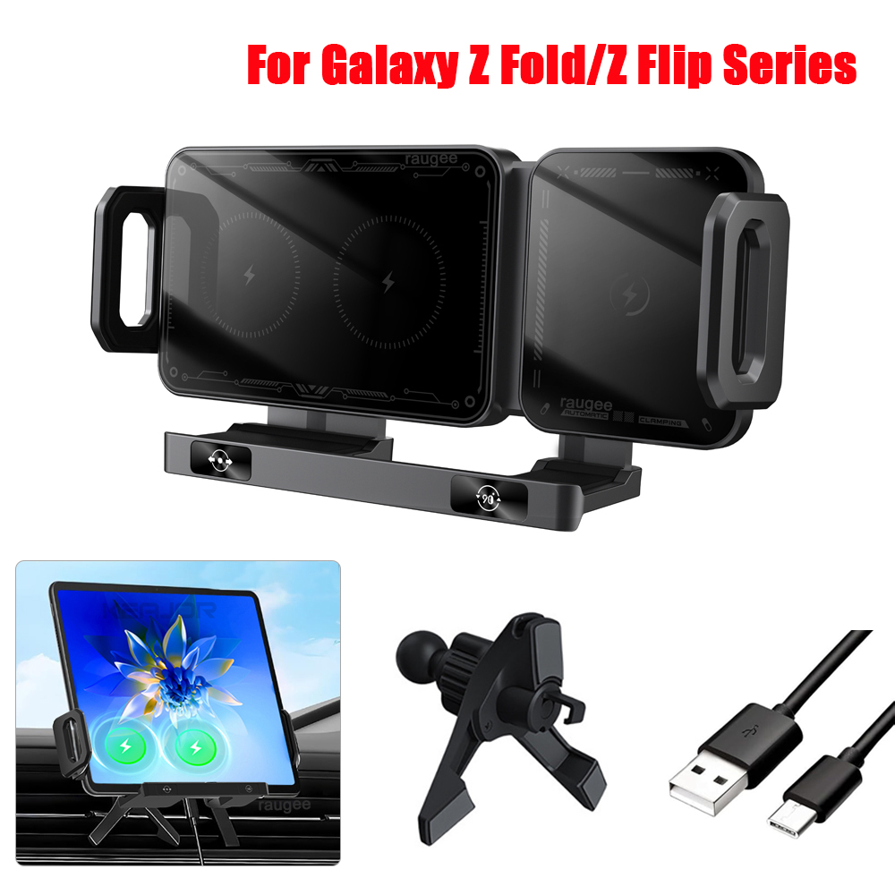 Araba için Kablosuz Şarj Cihaz - Phone Cooling Fan incelemesi ve fiyatı