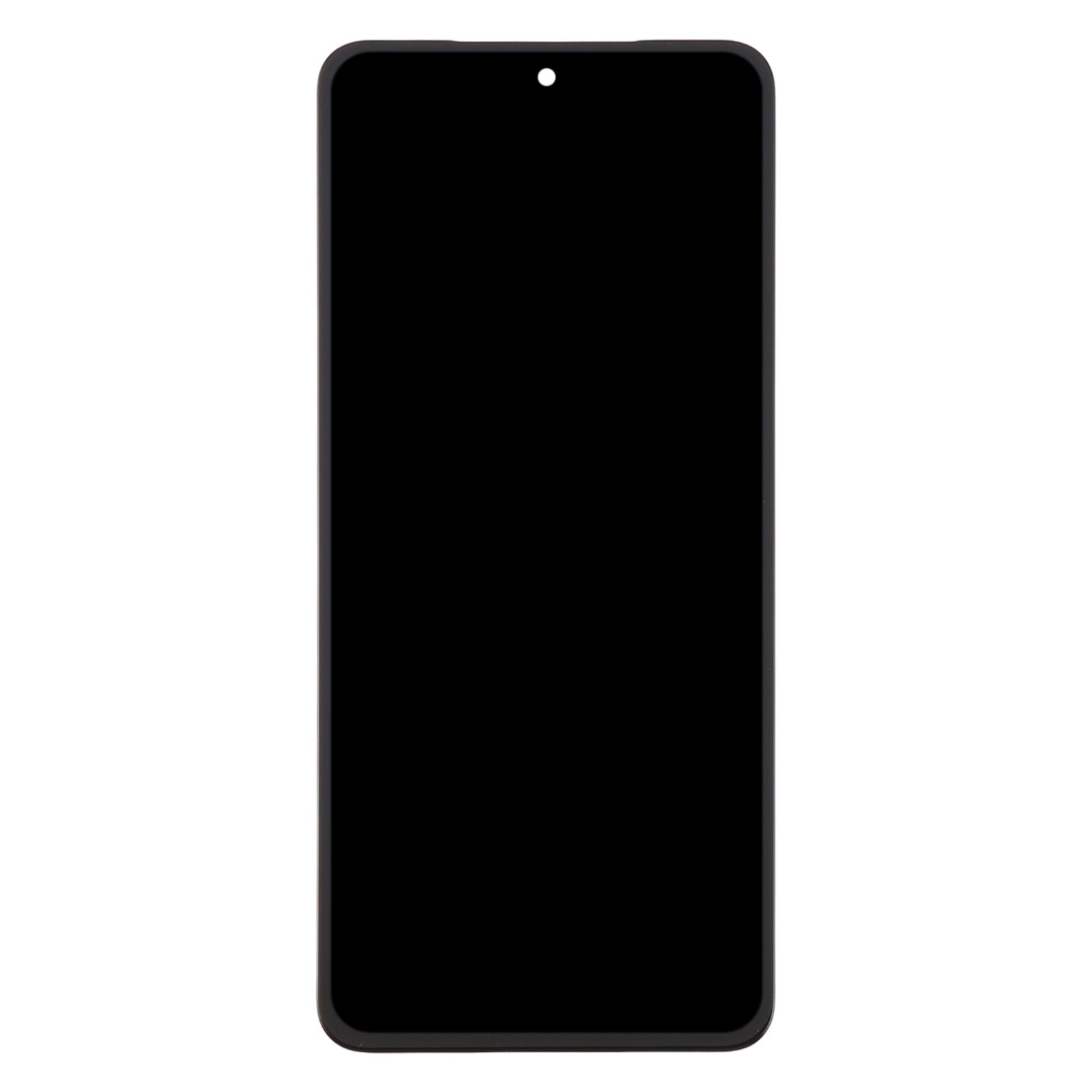 6.77 inç 120Hz AMOLED LCD Ekra - Phone Accessories Display Board incelemesi ve fiyatı