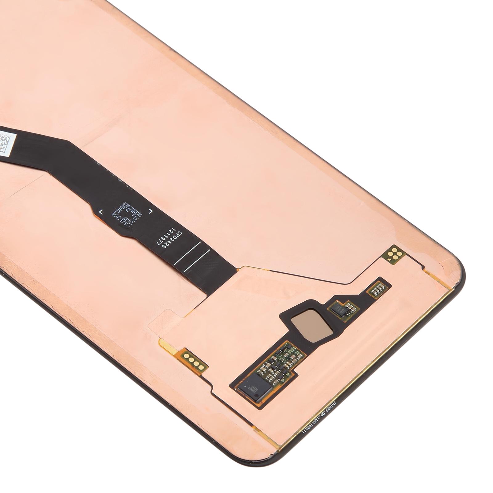 6.77 inç 120Hz AMOLED LCD Ekra - Phone Accessories Display Board incelemesi ve fiyatı