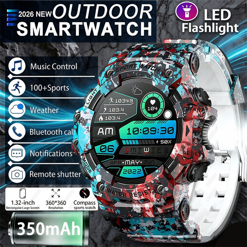 2026 akıllı saat spor açık hav - Phone Zone Accessories incelemesi ve fiyatı