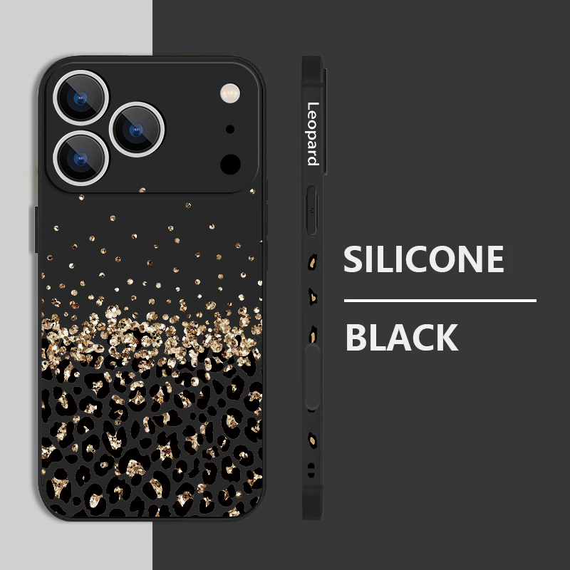 Leopar Desenli Kordonlu Telefo - Phone Accessories Kiosk incelemesi ve fiyatı