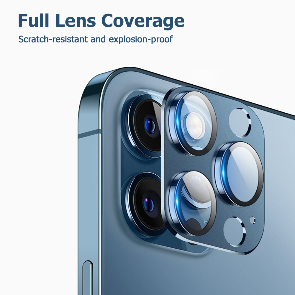 Metal Temperli Cam Kamera Koru - Quality Phone Accessories incelemesi ve fiyatı