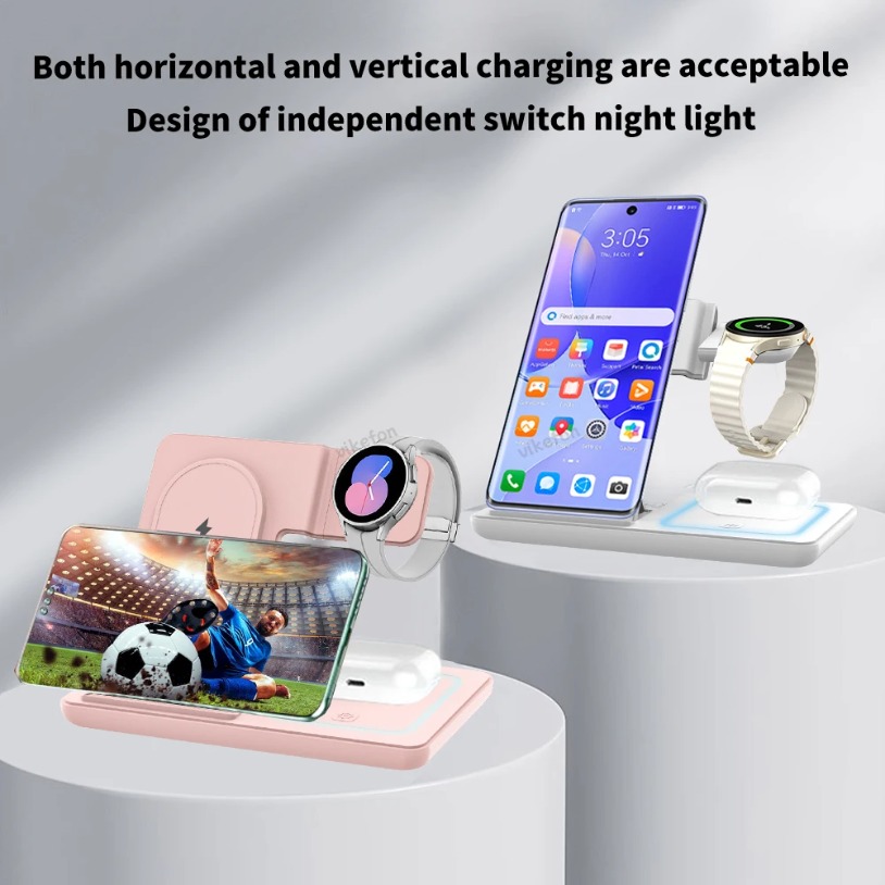 Samsung S24 S23 Galaxy Watch 2 - Phone Cooling Fan incelemesi ve fiyatı